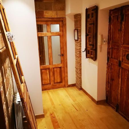 El Capricho De Sagasta Διαμέρισμα Λογκρόνο Εξωτερικό φωτογραφία