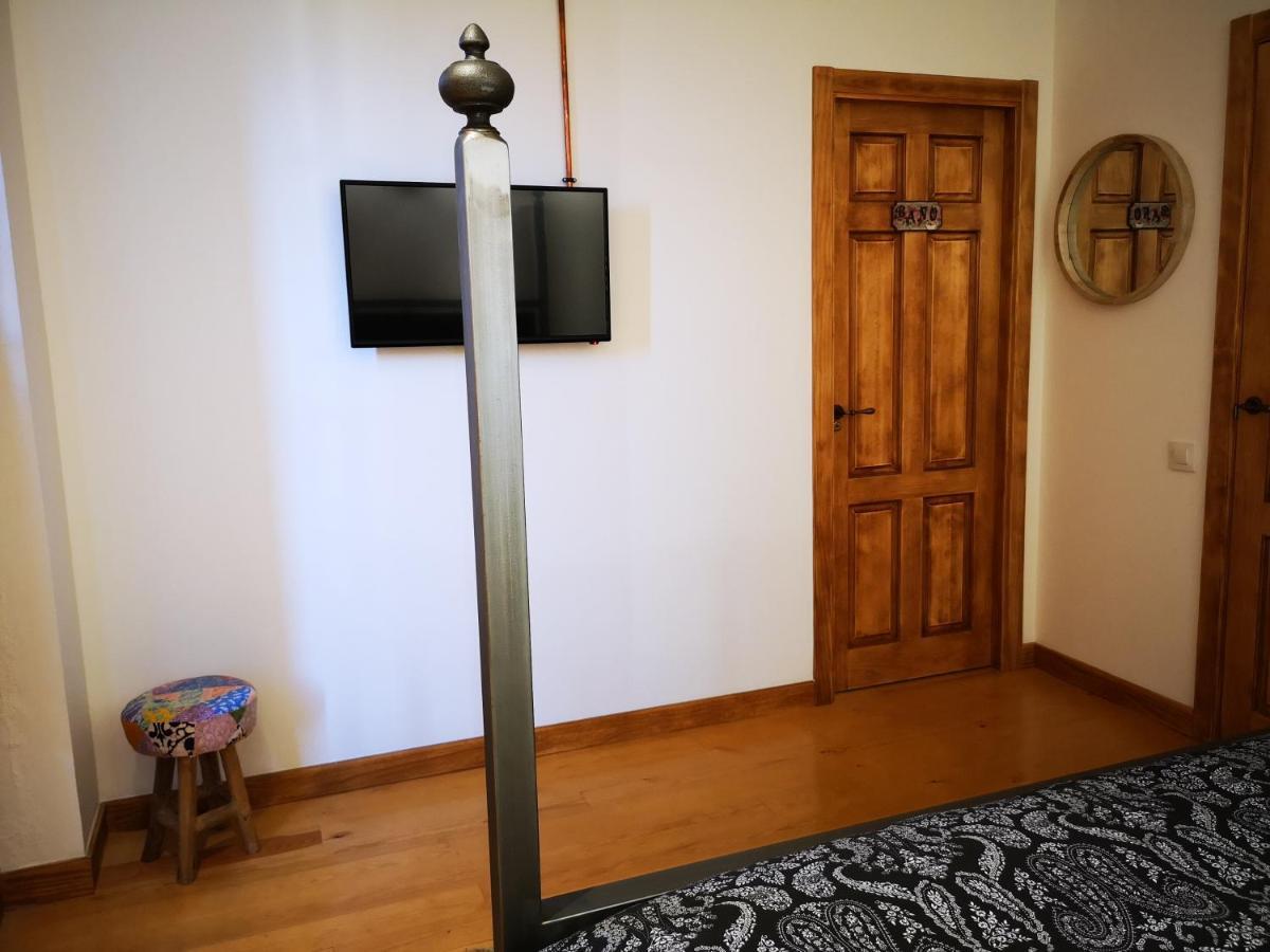 El Capricho De Sagasta Διαμέρισμα Λογκρόνο Εξωτερικό φωτογραφία